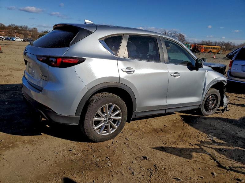 Продаж на аукціоні авто 2023 Mazda Cx-5, vin: JM3KFBBM6P0186938, номер лоту: 95701625