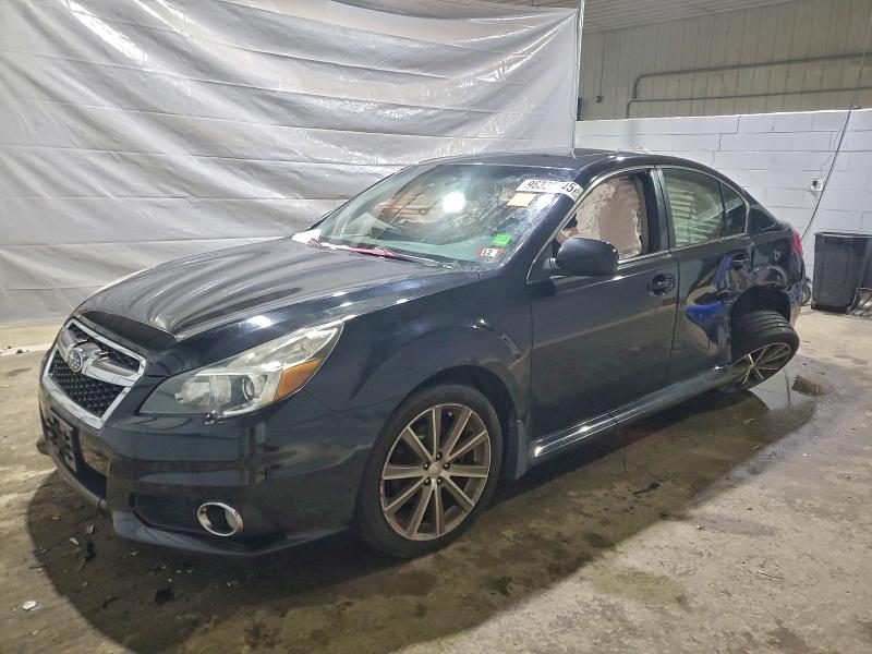 Auction sale of the 2014 Subaru Legacy, vin: 4S3BMBH6XE3005634, lot number: 96322145