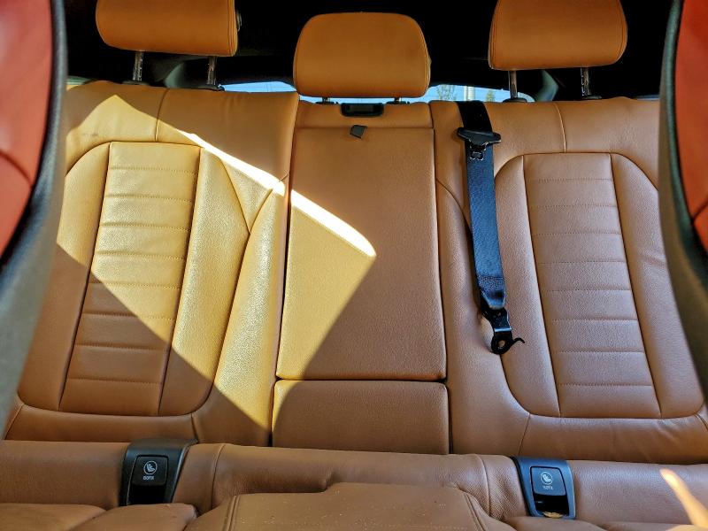95285755 :رقم المزاد ، 5YMUJ0C03M9H17580 vin ، 2021 Bmw X4 مزاد بيع