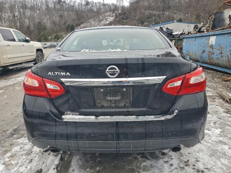 96832545 :رقم المزاد ، 1N4AL3AP6HC122788 vin ، 2017 Nissan Altima مزاد بيع