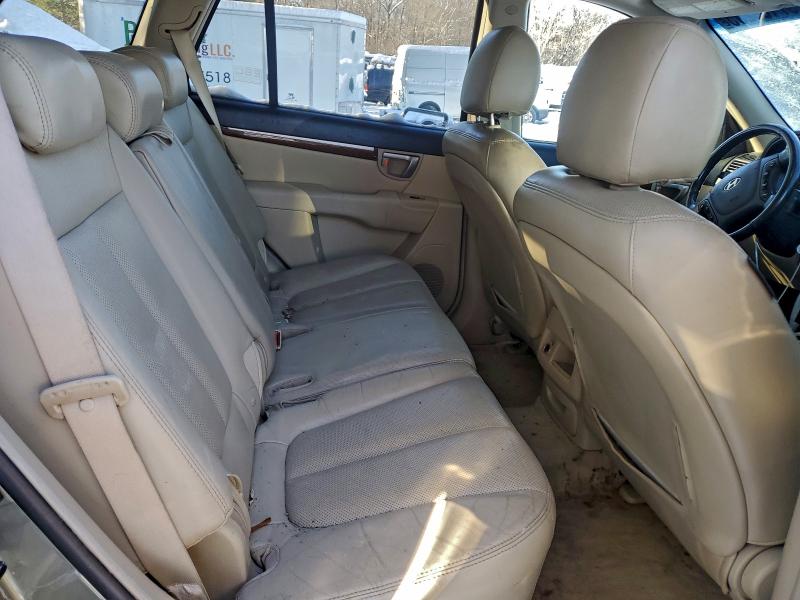 Продаж на аукціоні авто 2007 Hyundai Santa Fe, vin: 5NMSH73E17H127335, номер лоту: 97159205