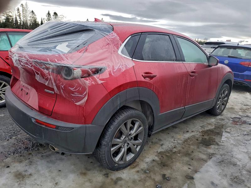 Aukcja sprzedaży 2021 Mazda Cx-30 Prem, vin: 3MVDMBDL2MM208677, numer aukcji: 95057995