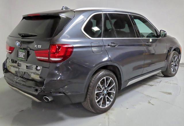Продаж на аукціоні авто 2017 Bmw X5 Sdrive3, vin: 5UXKR2C36H0X07436, номер лоту: 97422815