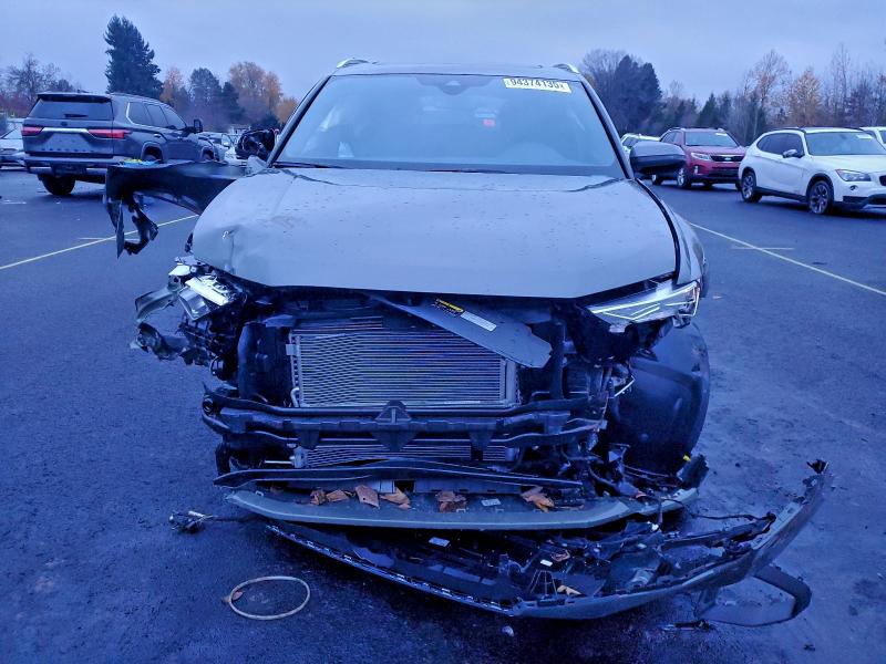 Aukcja sprzedaży 2025 Audi Q3, vin: WA1DECF32S1109735, numer aukcji: 94374135