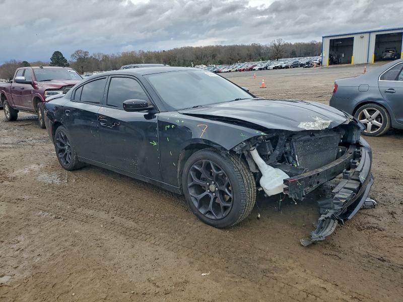 Продажа на аукционе авто 2018 Dodge Charger, vin: 2C3CDXHG0JH216038, номер лота: 97815685