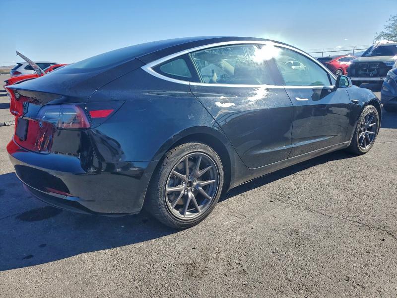 2019 Tesla Model 3 მანქანა იყიდება აუქციონზე, vin: 5YJ3E1EA5KF190162, აუქციონის ნომერი: 95290765