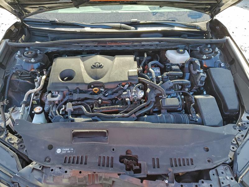 Aukcja sprzedaży 2025 Toyota Camry, vin: 4T1DAACK3SU012698, numer aukcji: 96459065
