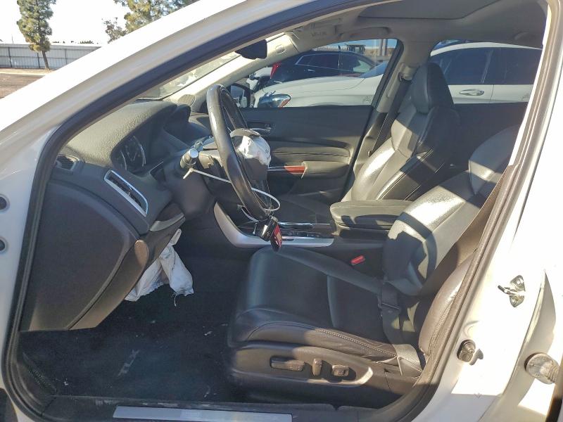 Продаж на аукціоні авто 2016 Acura Tlx, vin: 19UUB1F33GA008618, номер лоту: 94982325
