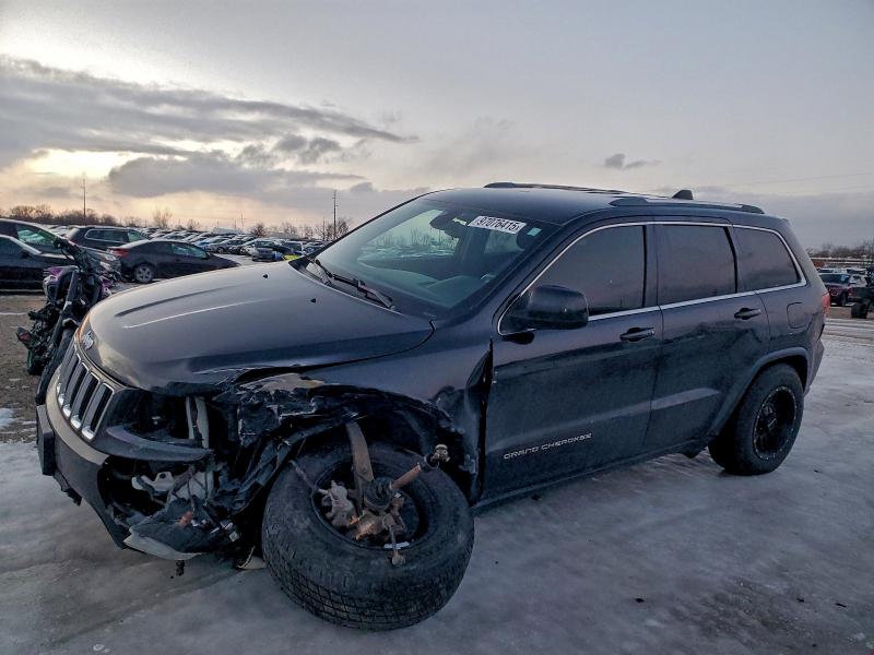 Aukcja sprzedaży 2014 Jeep Grand Cherokee, vin: 1C4RJFAG0EC180850, numer aukcji: 60941386