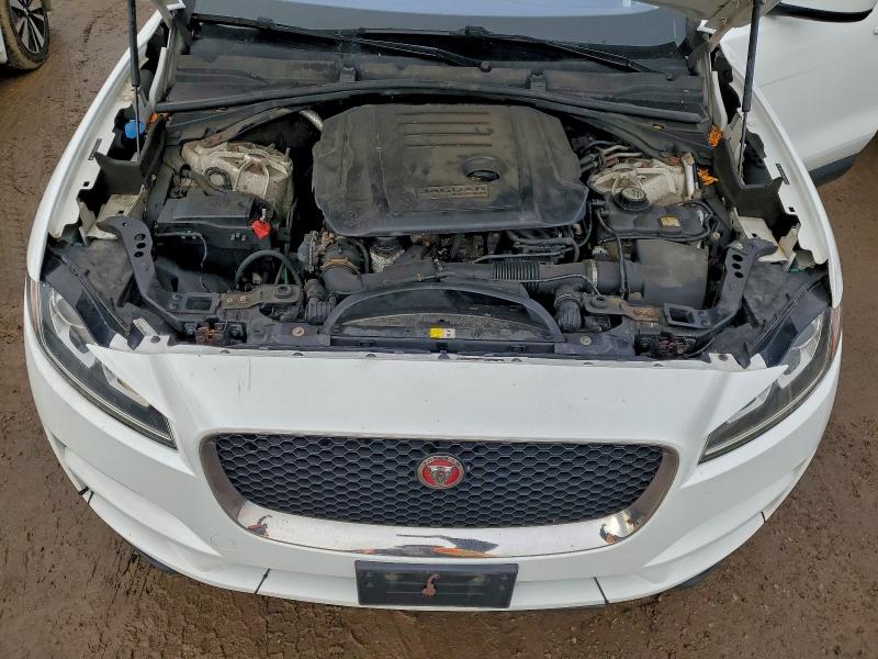 Продажа на аукционе авто 2017 Jaguar F-pace, vin: SADCS2BN5HA085729, номер лота: 98192815
