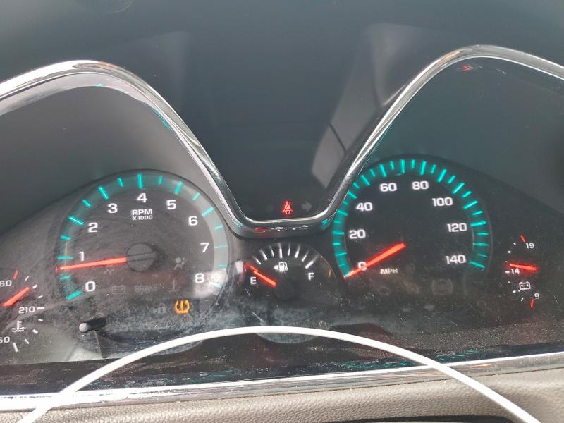 Aukcja sprzedaży 2015 Chevrolet Traverse, vin: 1GNKRFED3FJ161966, numer aukcji: 97451215