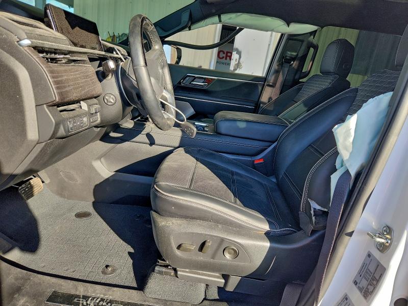 Aukcja sprzedaży 2025 Gmc Sierra, vin: 1GT40LEL2SU413569, numer aukcji: 97934735