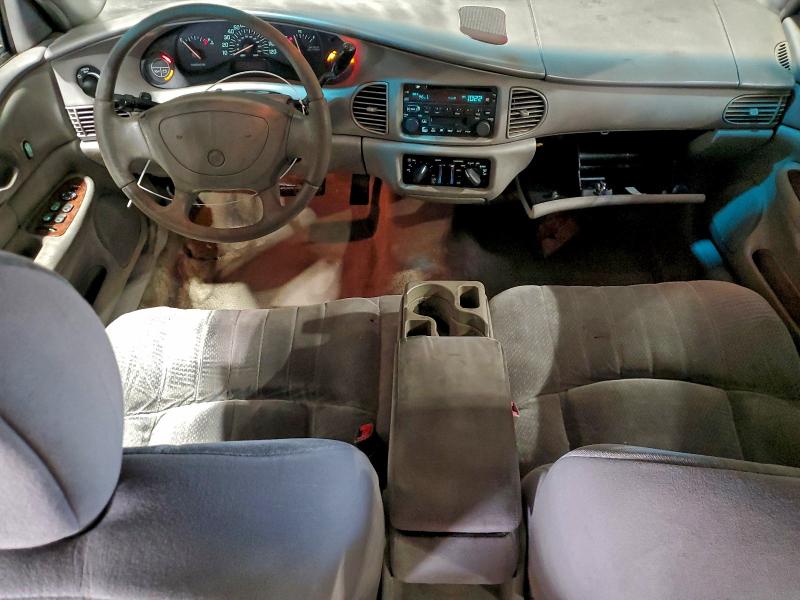 Aukcja sprzedaży 2004 Buick Century, vin: 2G4WS52J841181930, numer aukcji: 96455255
