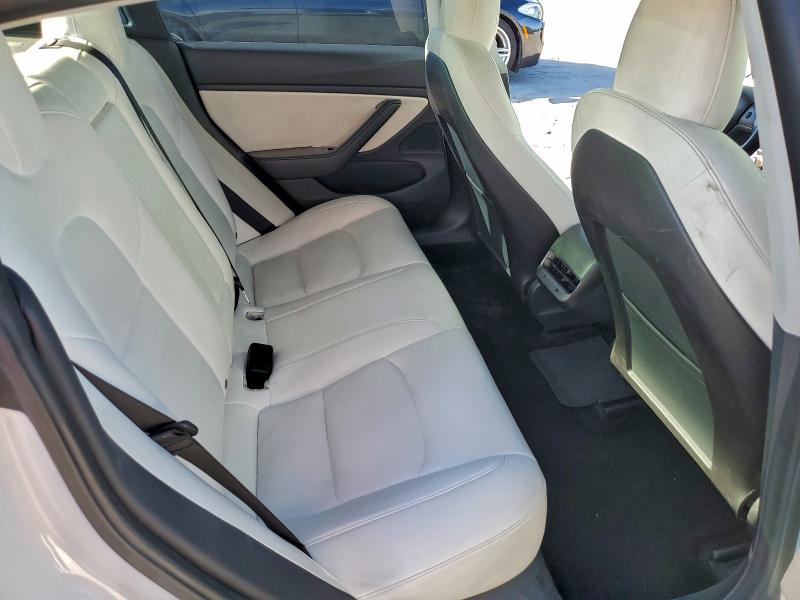 Aukcja sprzedaży 2019 Tesla Model 3, vin: 5YJ3E1EA8KF407638, numer aukcji: 98060615