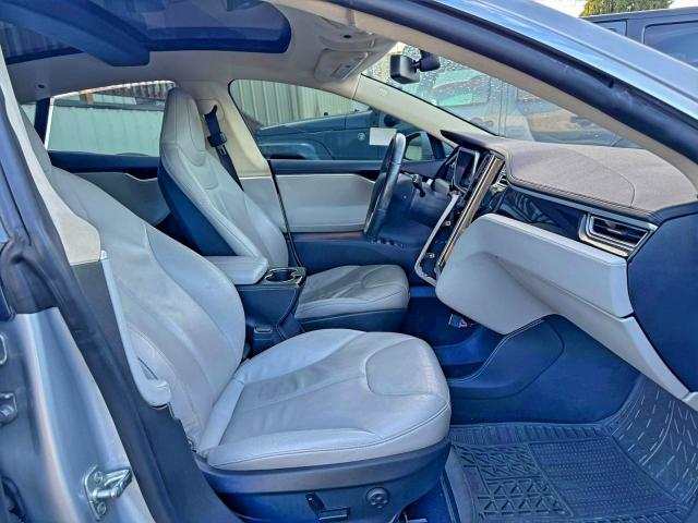 Продажа на аукционе авто 2013 Tesla Model S, vin: 5YJSA1CN1DFP26170, номер лота: 96016875