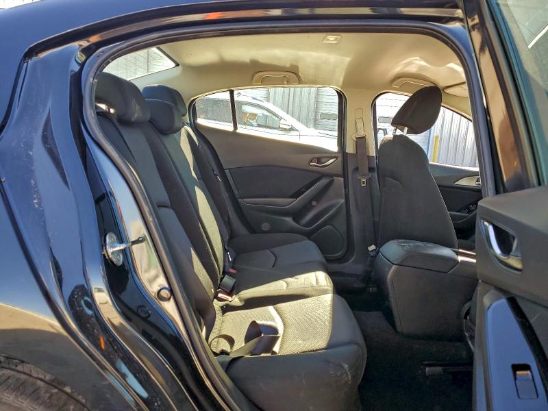 Aukcja sprzedaży 2018 Mazda 3, vin: 3MZBN1U74JM161325, numer aukcji: 96914045