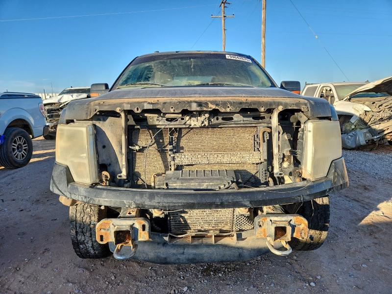 Aukcja sprzedaży 2013 Ford F150 Super, vin: 1FTFW1ET0DKD92988, numer aukcji: 94642675