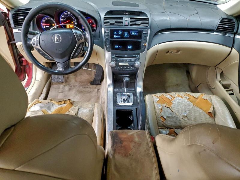 Продаж на аукціоні авто 2007 Acura Tl, vin: 19UUA66267A039191, номер лоту: 97570775