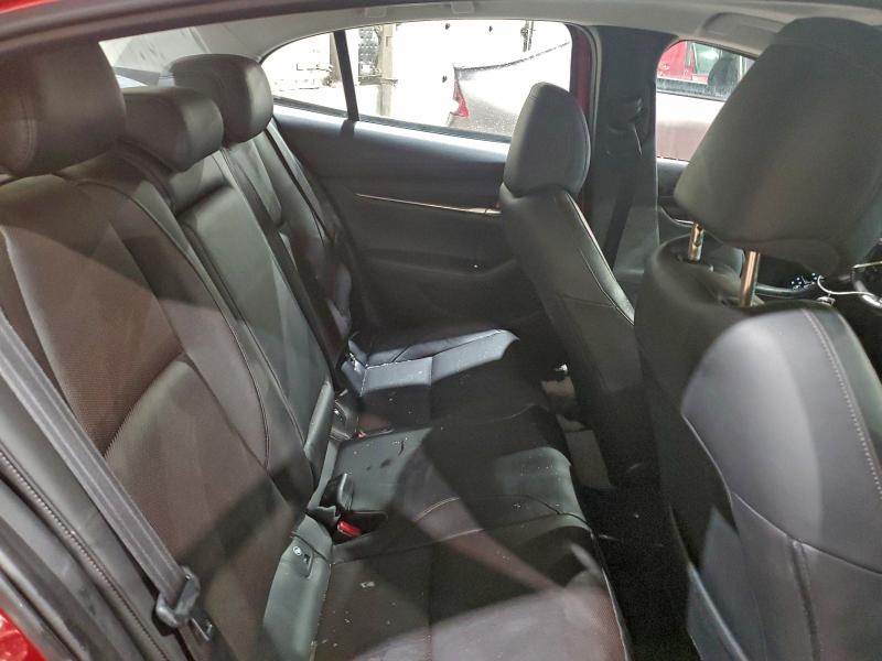 Aukcja sprzedaży 2019 Mazda 3 Preferre, vin: JM1BPBDM6K1118340, numer aukcji: 98357165