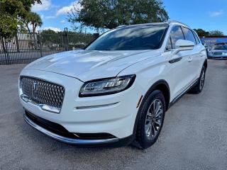 2021 Lincoln Nautilus R მანქანა იყიდება აუქციონზე, vin: 2LMPJ8K90MBL12748, აუქციონის ნომერი: 96729675