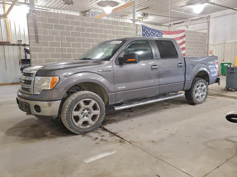 Aukcja sprzedaży 2013 Ford F150, vin: 1FTFW1ETXDKE11000, numer aukcji: 95455745