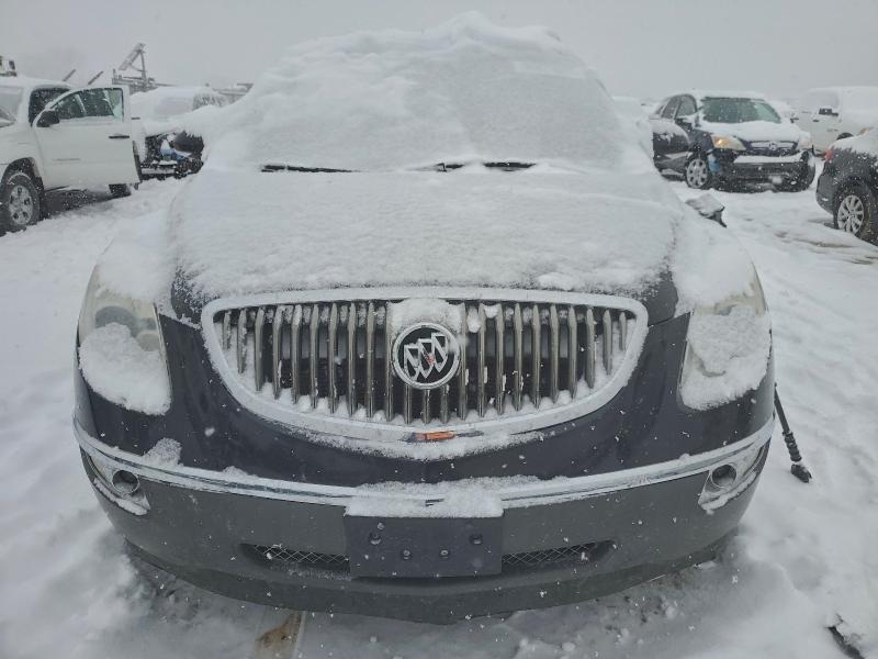 94873025 :رقم المزاد ، 5GAKRBED0BJ416117 vin ، 2011 Buick Enclave مزاد بيع