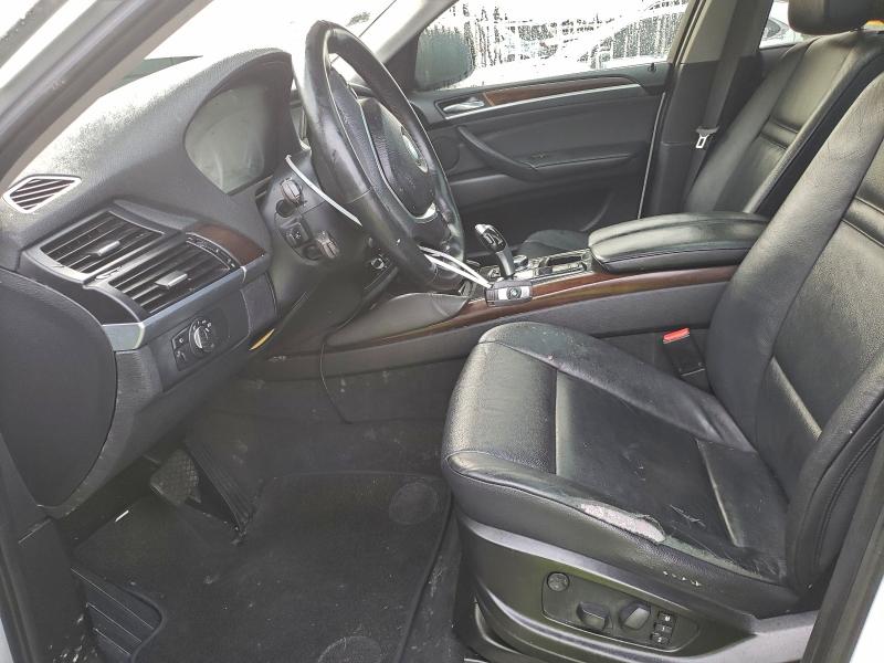 Aukcja sprzedaży 2014 Bmw X6 Xdrive3, vin: 5UXFG2C59E0H11438, numer aukcji: 96935565