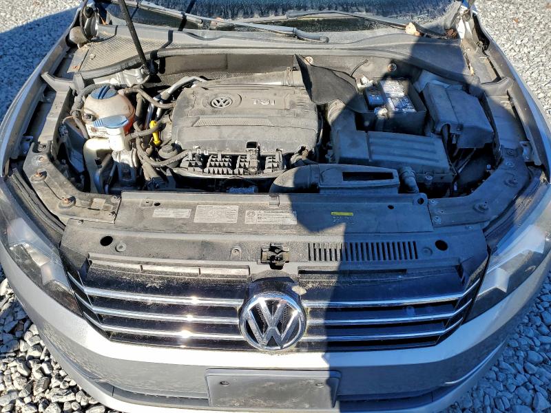 Aukcja sprzedaży 2014 Volkswagen Passat, vin: 1VWAT7A35EC111689, numer aukcji: 95663485