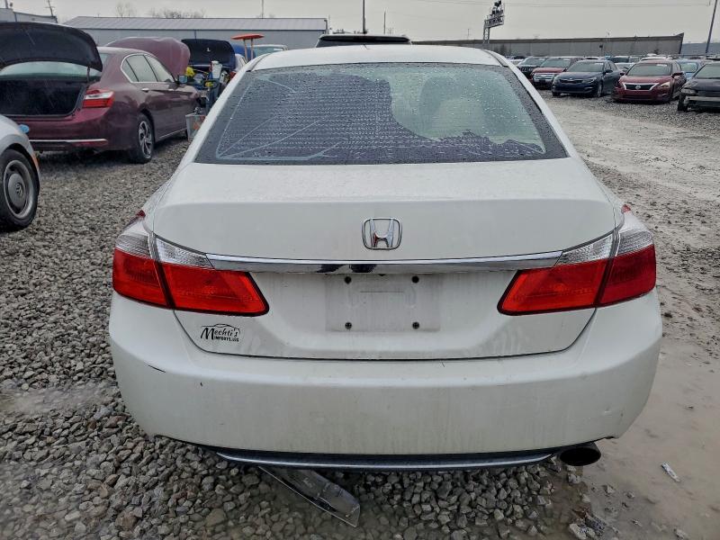 Продаж на аукціоні авто 2013 Honda Accord Ex, vin: 1HGCR2F76DA248998, номер лоту: 97934255
