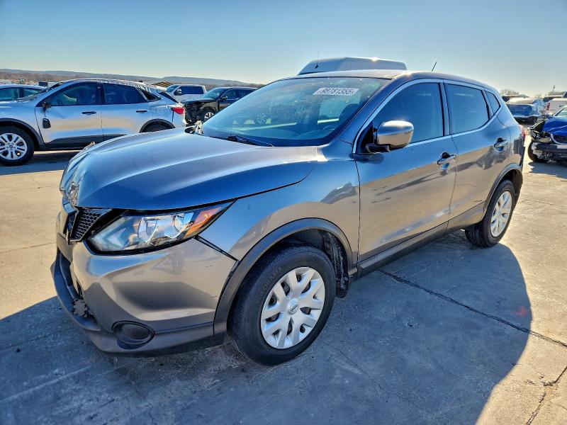 Aukcja sprzedaży 2019 Nissan Rogue Spor, vin: JN1BJ1CP9KW526960, numer aukcji: 98781355