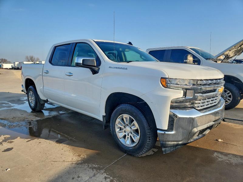 Aukcja sprzedaży 2021 Chevrolet Silverado, vin: 1GCPWCEDXMZ238885, numer aukcji: 93315515