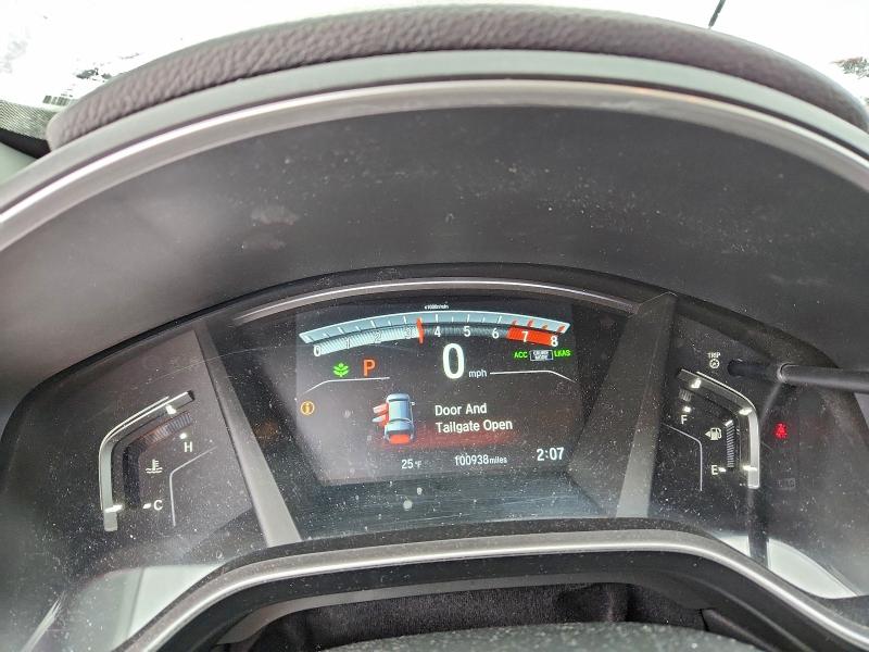 Aukcja sprzedaży 2017 Honda Cr-v Ex, vin: 5J6RW2H58HL028330, numer aukcji: 94867535