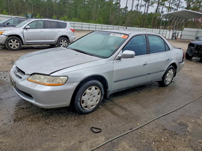 Auction sale of the 2000 Honda Accord, vin: 1HGCG564XYA055921, lot number: 95621475