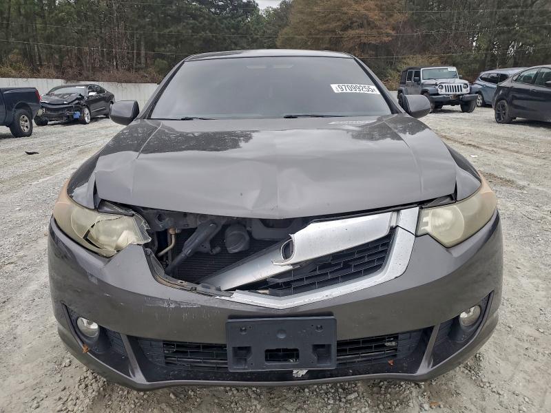Auction sale of the 2010 Acura Tsx, vin: JH4CU2F6XAC042960, lot number: 97099255