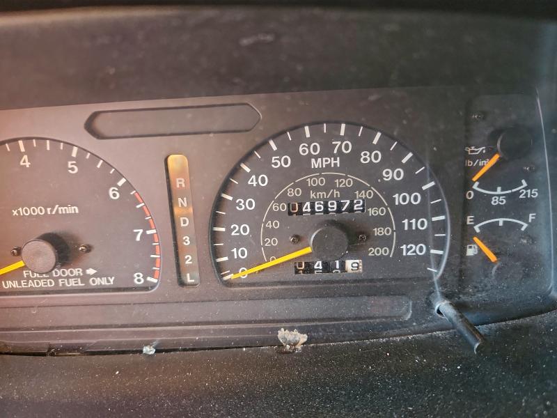 Aukcja sprzedaży 1997 Isuzu Rodeo S, vin: 4S2CM58V1V4337554, numer aukcji: 98868455