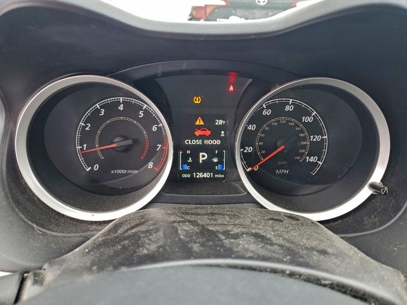 Aukcja sprzedaży 2015 Mitsubishi Lancer, vin: JA32U2FU6FU023558, numer aukcji: 95348005