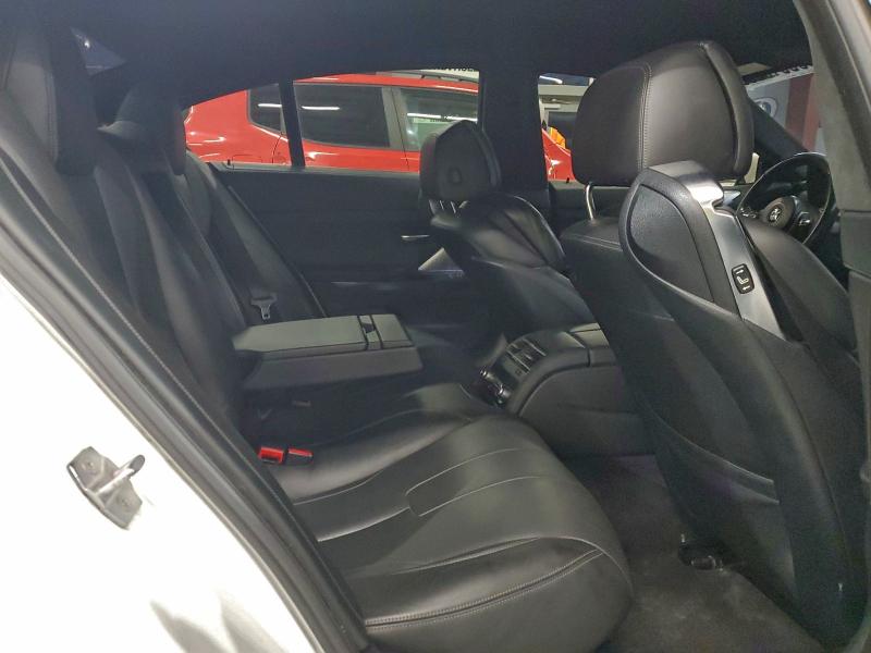 Продажа на аукционе авто 2016 Bmw M6 Gran Co, vin: WBS6E9C56GG437177, номер лота: 95513235
