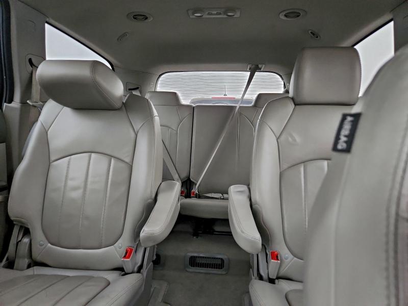 93399495 :رقم المزاد ، 5GAKRBKD4HJ109272 vin ، 2017 Buick Enclave مزاد بيع