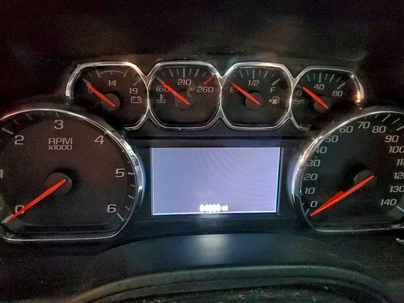 Aukcja sprzedaży 2015 Chevrolet Tahoe, vin: 1GNSCAKC6FR617704, numer aukcji: 94804645