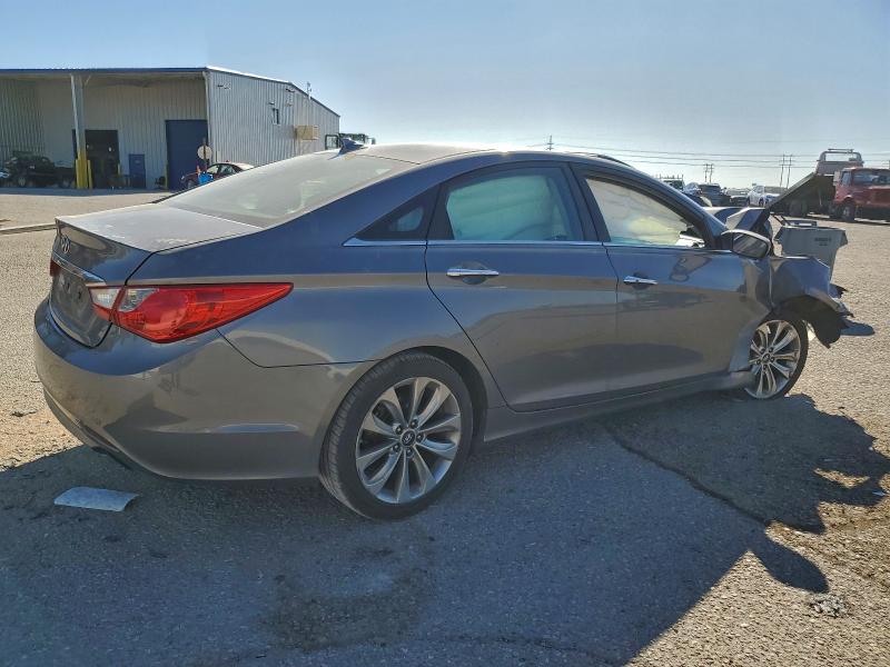 Продажа на аукционе авто 2013 Hyundai Sonata, vin: 5NPEC4AC1DH663020, номер лота: 96832735