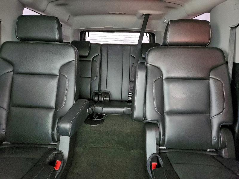 93315545 :رقم المزاد ، 1GNSCJKC8JR161889 vin ، 2018 Chevrolet Suburban مزاد بيع