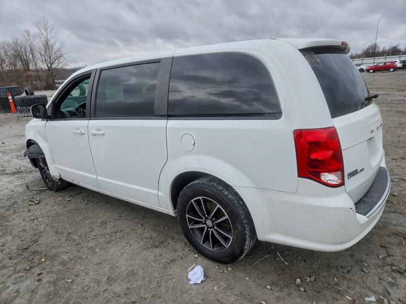 97090325 :رقم المزاد ، 2C4RDGEG3KR646202 vin ، 2019 Dodge Grand Caravan مزاد بيع