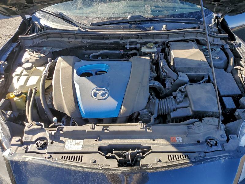 Aukcja sprzedaży 2013 Mazda 3 I, vin: JM1BL1U78D1822106, numer aukcji: 96117875