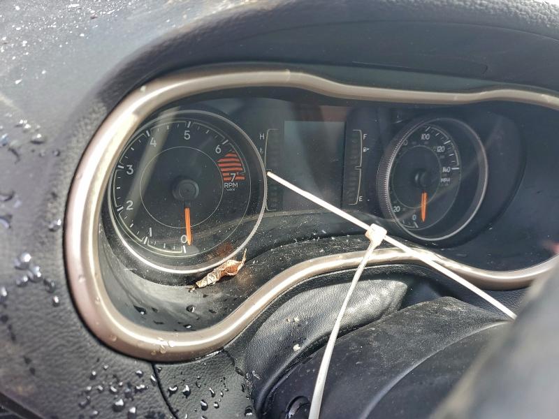 Aukcja sprzedaży 2018 Jeep Cherokee, vin: 1C4PJLCB2JD544049, numer aukcji: 96485445