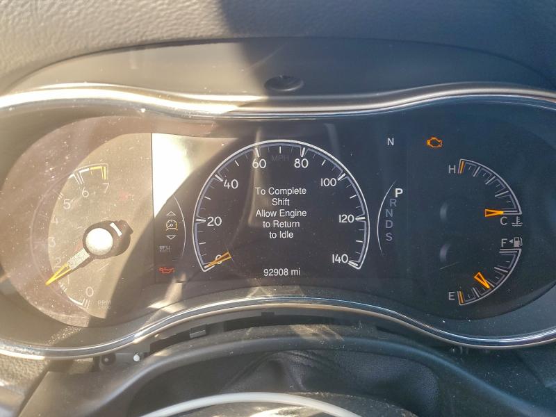 Aukcja sprzedaży 2015 Jeep Grand Cherokee, vin: 1C4RJFBG7FC165522, numer aukcji: 96510215