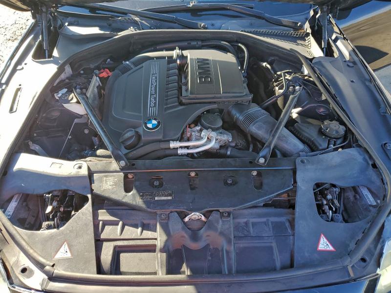 Auction sale of the 2014 Bmw 640 I, vin: WBALW7C59EDX59092, lot number: 99232235