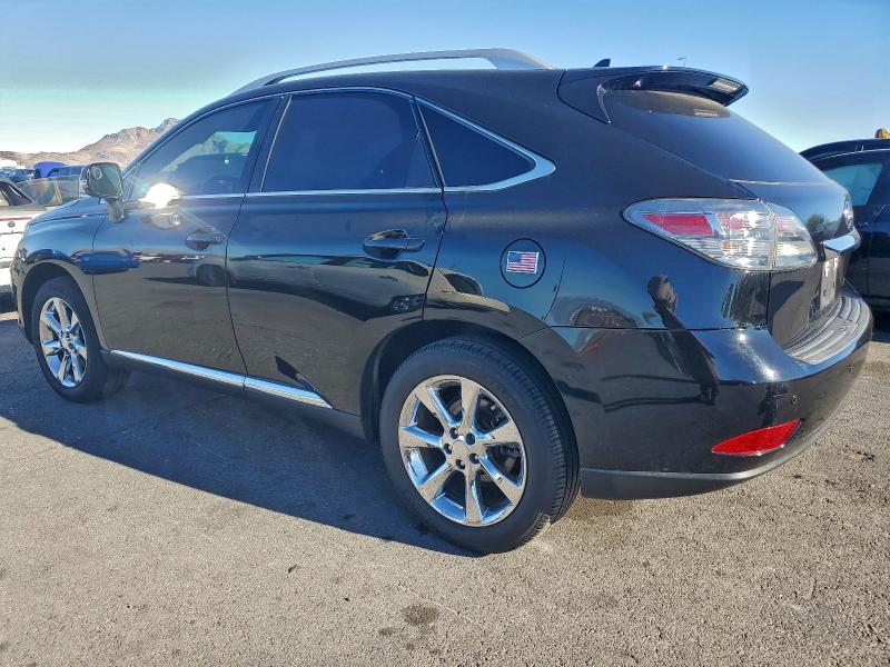 Продаж на аукціоні авто 2011 Lexus Rx 350, vin: 2T2ZK1BA6BC041542, номер лоту: 94945115
