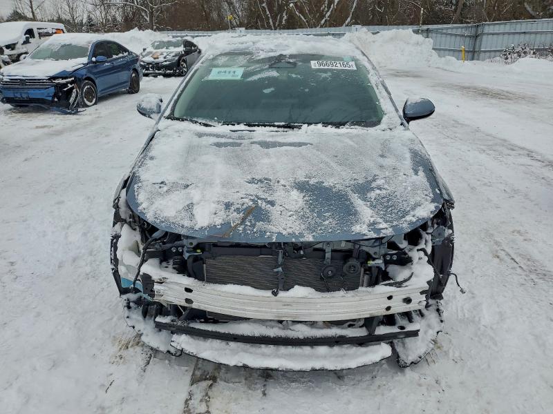 Продаж на аукціоні авто 2023 Toyota Corolla, vin: JTDBDMHE3P3007697, номер лоту: 96692165