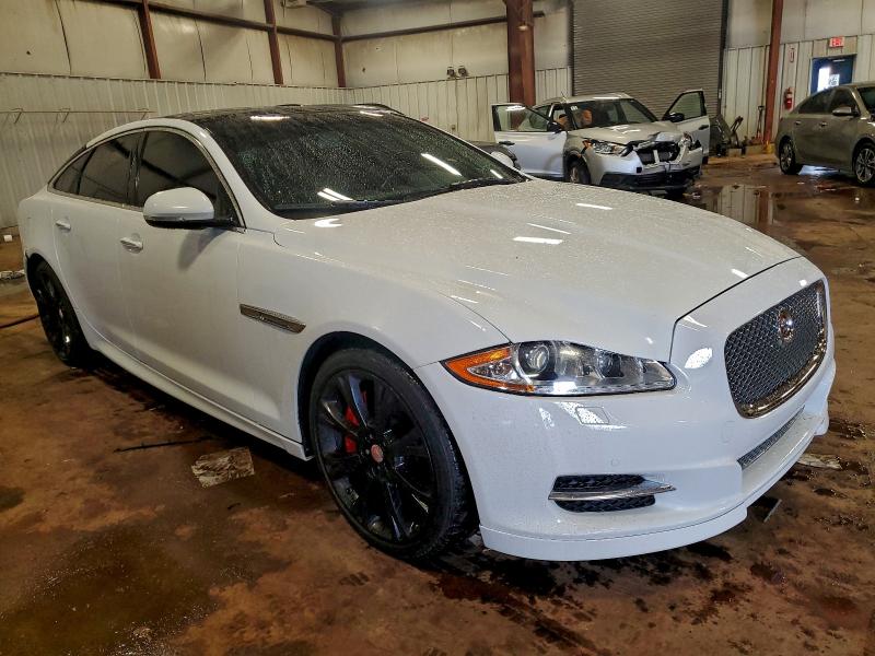 Aukcja sprzedaży 2015 Jaguar Xj, vin: SAJWJ1CD4F8V89917, numer aukcji: 96674635