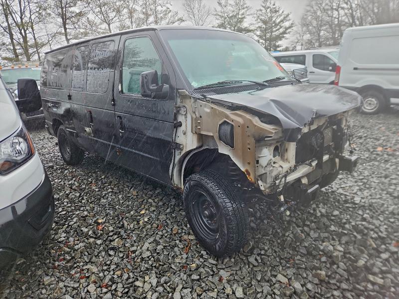 97226815 :رقم المزاد ، 1FTNE1EW1BDA65736 vin ، 2011 Ford E150 مزاد بيع